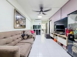 Blk 126 Yishun Street 11 (Yishun), HDB 3 Rooms #554799971